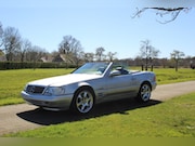 Mercedes-Benz SL-klasse - SL320 FINAL EDITION