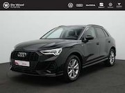 Audi Q3 - 35 TFSI 150pk S edition | MMI Navigatie Plus met M