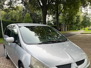 Mitsubishi Grandis - 2.4-16V Intense