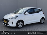 Hyundai i10 - 1.0 Comfort / 1e Eigenaar / Navigatie via Apple Carplay & An