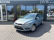 Ford Focus - 1.8 Limited