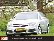 Opel Vectra - GTS 2.2-16V ( INRUIL MOGELIJK )