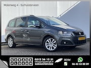 Seat Alhambra - 7-Pers 2.0 TDI Style 4WD 7p Navi Cruise BT 4x4 7P.