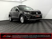 Volkswagen T-Roc - 1.5 TSI Style Panoramadak, Camera, Apple carplay, Elektrisch