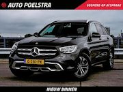 Mercedes-Benz GLC-klasse - GLC 200 Business Solution Facelift | Panoramadak | Leder | C