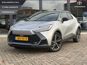 Toyota C-HR - 1.8 Hybrid 140 Executive