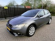 Seat Leon - 1.2 TSI Enjoy 5 Drs Airco/Cruise/PDC/LMV