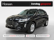 Ford Kuga - 2.5 PHEV Titanium I Winterpakket I Camera I Carplay
