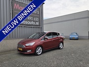 Ford C-Max - 1.5 Eco boost automaat Titanium panorama-dak 150 pk