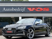 Audi S5 - Cabriolet 3.0 TFSI quattro | RS Seats | Massage | 360 Camera