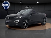 Volkswagen T-Roc - Cabrio 1.5 TSI R-Line | Navigatie | 19" | Stoelverwarming | 