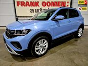 Volkswagen T-Cross - 1.0 TSI 116PK Life Edition + LED|Keyless|Apple|Android|DAB|D