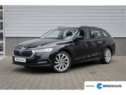 Skoda Octavia - Combi 1.4 TSI iV PHEV Business Edition | Carplay | Navigatie