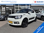 Suzuki Ignis - 1.2 Dualjet 90pk Select │ Navigatie | Trekhaak │Cruise |