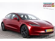 Tesla Model 3 - RWD 60 kWh ✅ 1e Eigenaar .