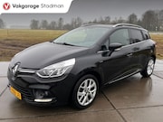 Renault Clio - Estate 0.9 TCe Limited |Carplay|Cruise|16inchLM|