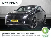 Peugeot e-3008 - Allure Avantage 210PK 73 kWh VOORRAAD | Panoramic navigation