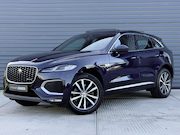 Jaguar F-Pace - 2.0 P400e PHEV R-Dynamic SE | Pano/Schuifdak | Meridian | Me