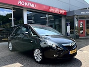 Opel Zafira - Tourer 1.4 Cosmo 7p. Trekhaak, Cruise, Camera.