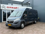 Fiat Ducato - H2L4 Buscamper 2.3 JTD 177pk | Super mooi | Lengte bed | Vlo