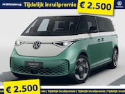 Volkswagen ID.Buzz - Pro Bulli Limited 86 kWh LWB 7p.