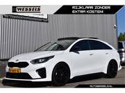 Kia ProCeed - 1.5 T-GDI GT-Line Panorama, virtual cockpit, Adaptive cruise