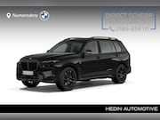BMW X7 - xDrive40i | M-Sport Pro | Panorama Sky Lounge | Individual |