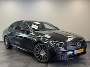 Mercedes-Benz E-klasse - 300 e AMG Line PDC ACC Schuifkanteldak 360 Camera 20 inch