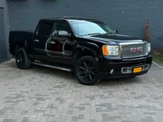 GMC Sierra - DENALI 6.2 V8 LPG/G3 Marge