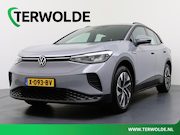 Volkswagen ID.4 - Pure Performance 52 kWh | SOH 90% | Warmtepomp | 19" velgen