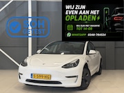 Tesla Model 3 - Long Range AWD 75 kWh | Autopilot | Trekhaak | SOH 93% |