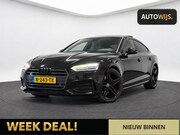 Audi A5 - Sportback 2.0 TFSI Launch Edition|2x S-LINE|PANO|LED|190PK|B
