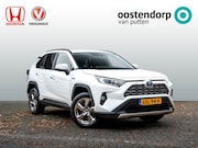 Toyota RAV4 - 2.5 Hybrid Executive Automaat AWD | Blind Spot Detection | A