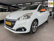 Peugeot 208 - 1.6 BlueHDi Roland Garros GT-line panoramadak Navi camera le