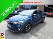 Renault Arkana - 1.6 E-Tech Hybrid 145 Evolution NAVI/CAMERA/CLIMA/LED/17"LMV