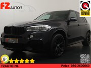 BMW X5 - xDrive40e High Executive PHEV Automaat - M Pakket - Kantel/S