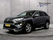 Toyota RAV4 - - 2.5 Plug-in Hybrid AWD Style // TREKHAAK // SCHUIFDAK // D