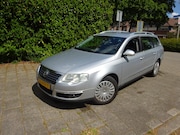 Volkswagen Passat - 1.4 TSI Comfortline AUTOMAAT