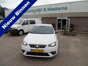 Seat Ibiza - 1.0 EcoTSI FR Business Connect
