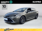 Toyota Corolla - Touring Sports 2.0 Hybrid Executive | All-in prijs | Automaa