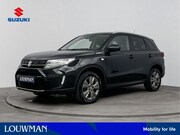 Suzuki Vitara - 1.5 Hybrid Select | Navigatie | Dodehoek-detectie |