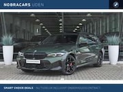 BMW 3-serie - 3 Serie Touring 330e M Sport Automaat / Trekhaak