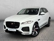 Jaguar F-Pace - P250 R-Dynamic S AWD *Pano* *LHZ* *Black-Pack