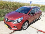 Renault Clio - Estate 0.9 TCe Limited