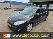 Renault Mégane - 1.4 TCe Dynamique