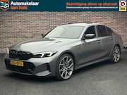 BMW 3-serie - 330e M Performance Sport H/K Memory Dak Camera Led