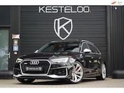 Audi RS4 - Avant 2.9 TFSI RS 4 quattro MATRIX/PANO/RS-SPORTUITLAAT/STOE