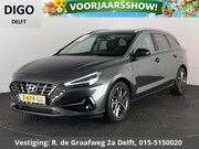 Hyundai i30 - Wagon 1.5 T-GDi MHEV Premium | Stuur-/Stoelverwarming | Navi