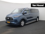 Ford Transit Custom - 340 2.5 PHEV L2H1 Limited | KOMBI | 9-ZITPLAATSEN | SOH 98, 