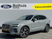 Volvo XC60 - 2.0 T6 Plug-in hybrid 350 pk AWD Core Bright | Pano | El. a.